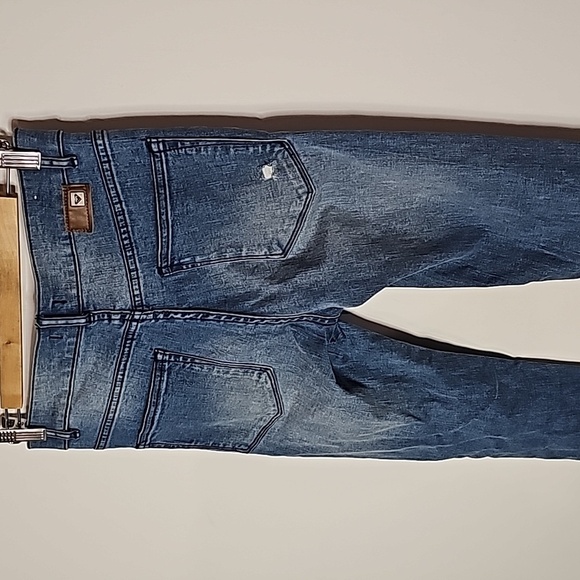 Roxy 28x31 super skinny jeans - Picture 4 of 7
